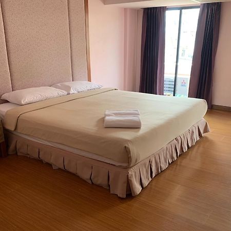 Pin Hotel Lampang Dış mekan fotoğraf