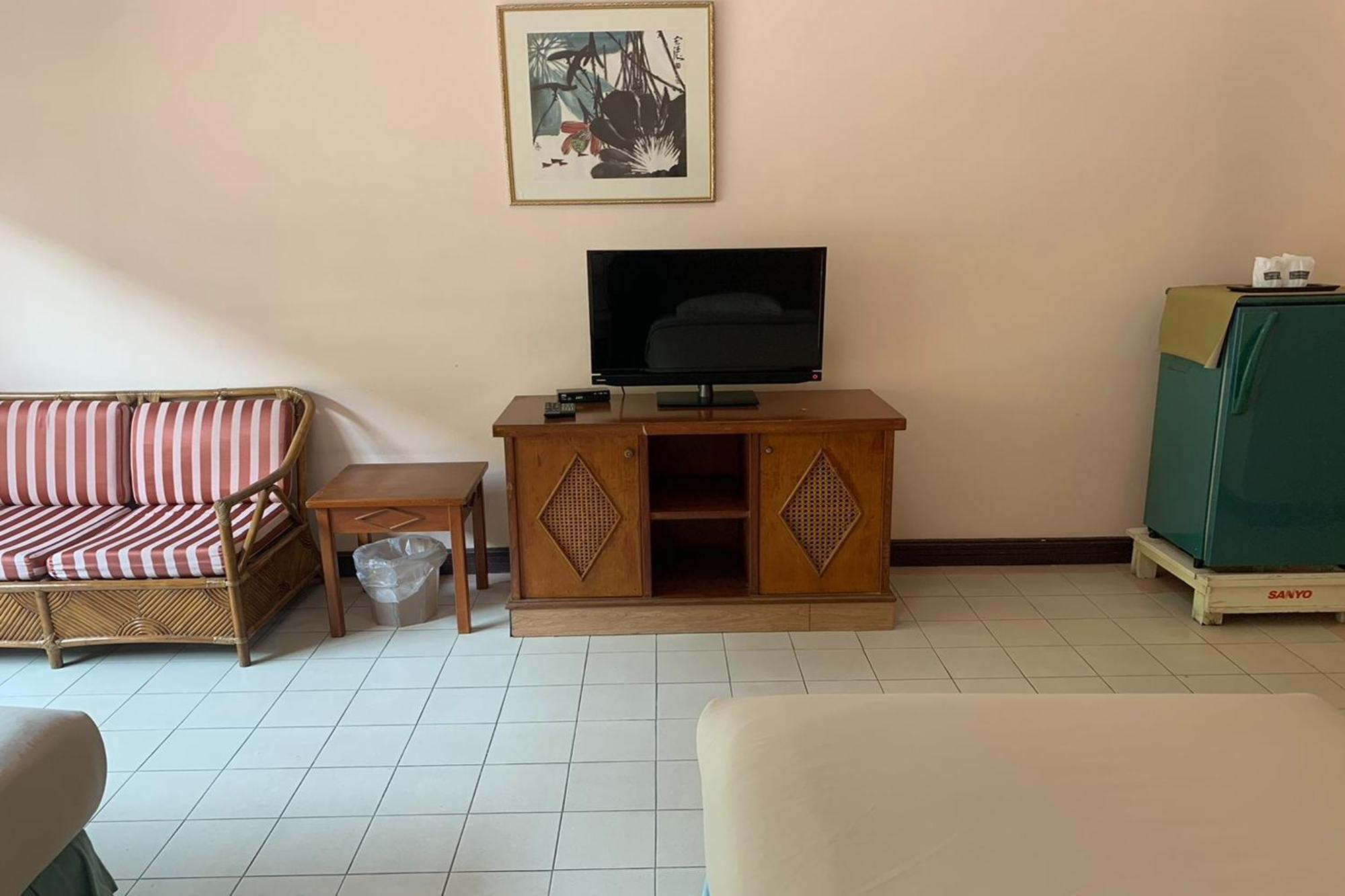 Pin Hotel Lampang Dış mekan fotoğraf