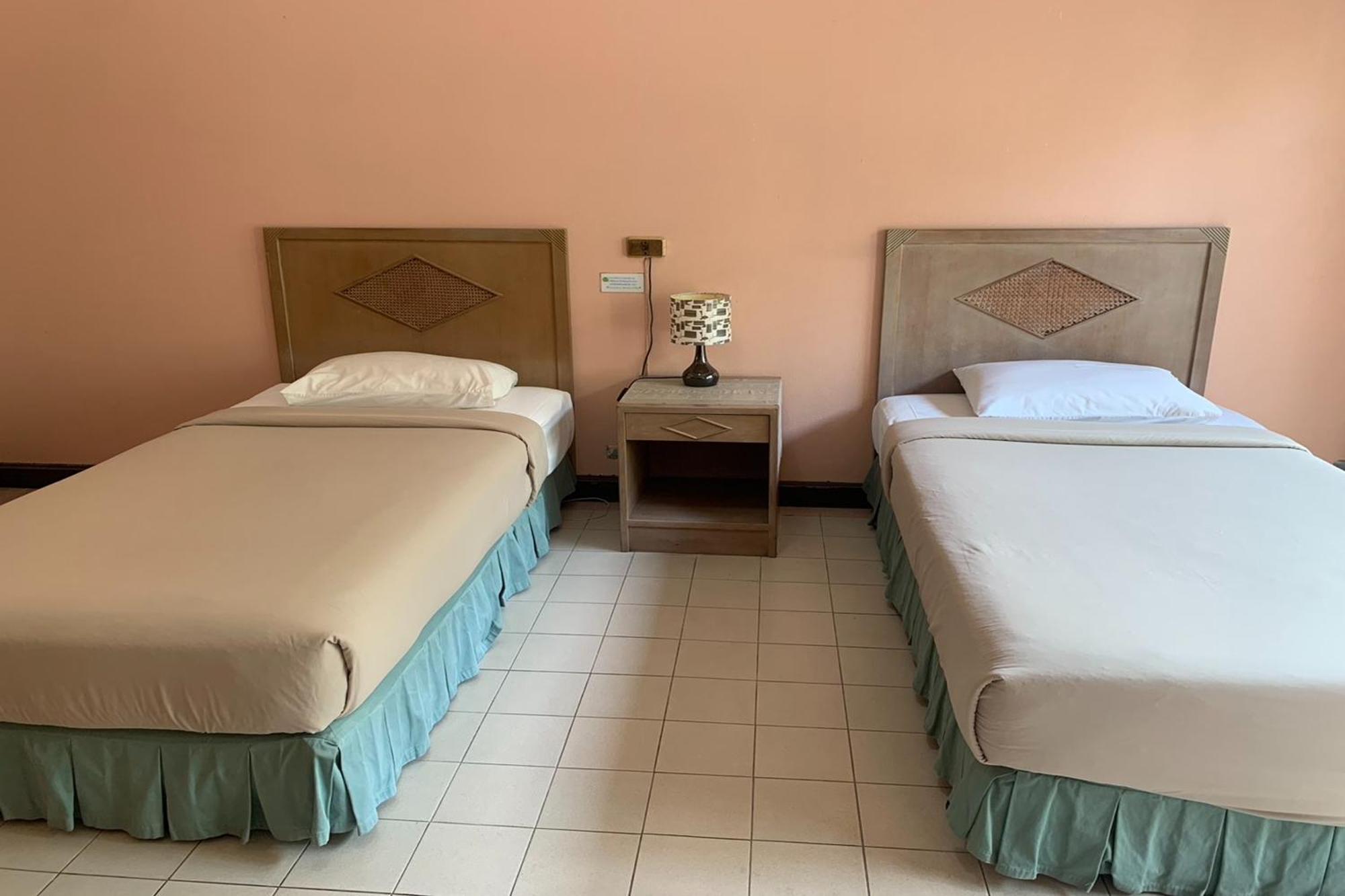Pin Hotel Lampang Dış mekan fotoğraf