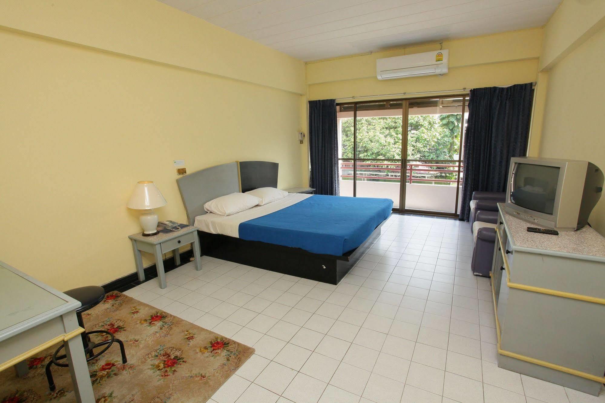 Pin Hotel Lampang Dış mekan fotoğraf